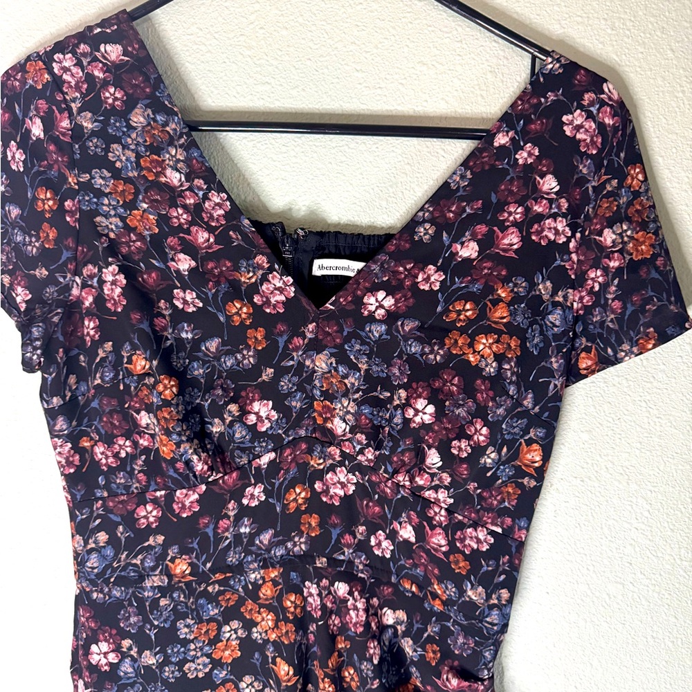 Abercrombie and Fitch Dress